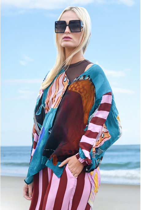 Cooper AS YOU LIKE IT Shirt