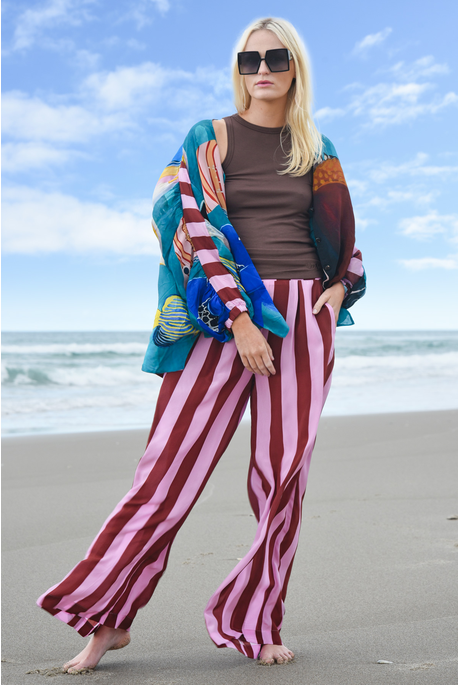 Cooper FEELING LEG-ENDARY Trouser