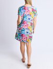 Elm LALA LAND SHIFT Dress
