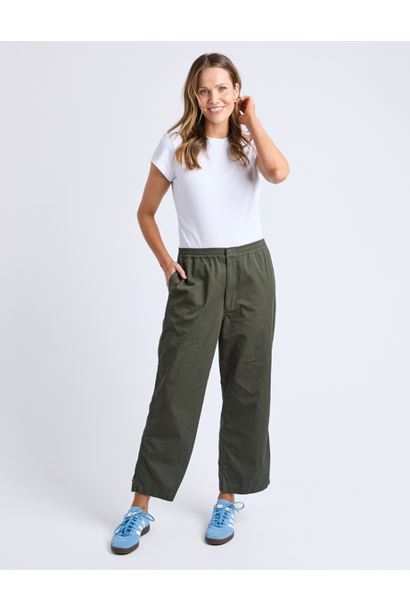 Elm RELAXED ANKLE Pant