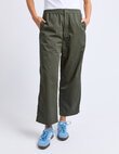 Elm RELAXED ANKLE Pant