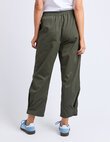 Elm RELAXED ANKLE Pant