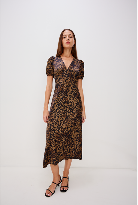 Rails JUNIA MIDI Dress