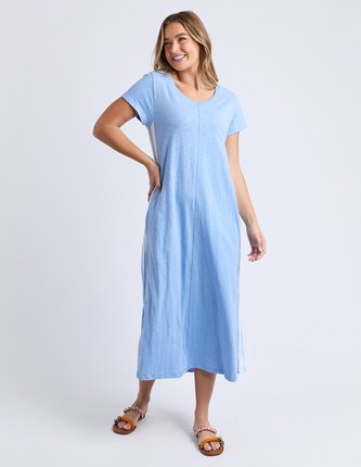 Foxwood RECOVERY Dress-dresses-Diahann Boutique