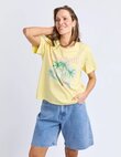 Foxwood SUNNY DAYS Tee