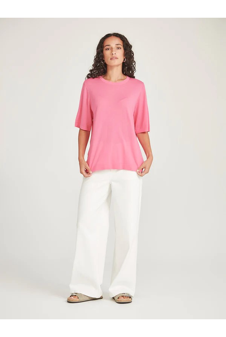 Sills JAYDEN KNIT Tee