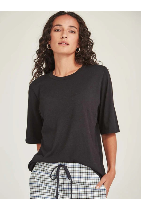 Sills JAYDEN KNIT Tee