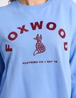 Foxwood EFFORTLESS CONTRAST Crew