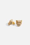 Camilla SAVAGE BEAUTY STUD Earrings
