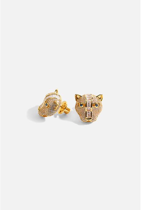 Camilla SAVAGE BEAUTY STUD Earrings