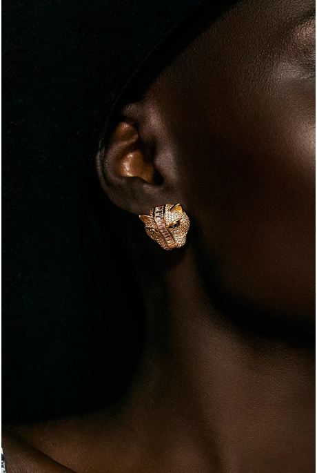Camilla SAVAGE BEAUTY STUD Earrings