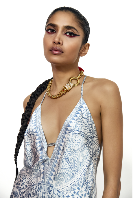 Camilla SAVAGE BEAUTY CHAIN Necklace