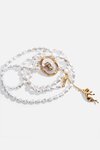 Camilla QUEEN OF CHARMS WRAP PEARL Necklace