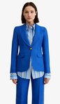 Smythe PINTUCK Blazer