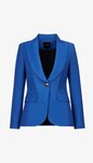 Smythe PINTUCK Blazer