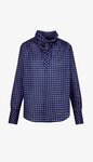 Smythe BANDANA NECK Shirt