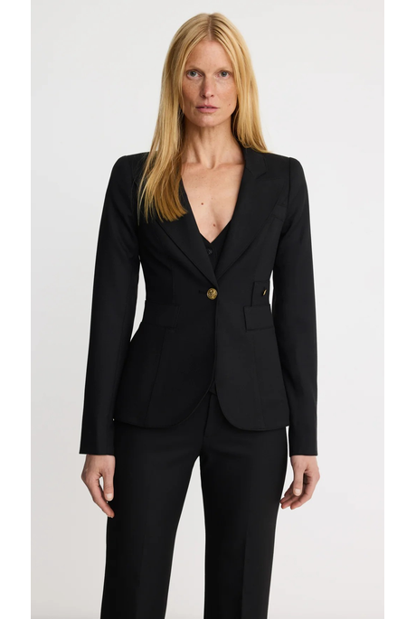 Smythe FULL BACK DUCHESS Blazer