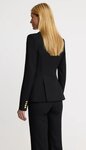 Smythe FULL BACK DUCHESS Blazer