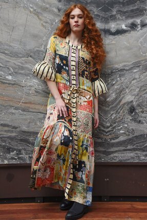 Curate GET INTO CHARACTER  Dress-dresses-Diahann Boutique