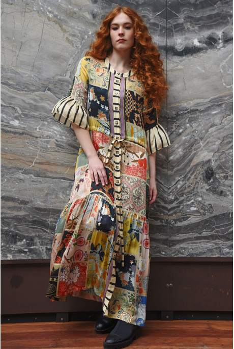 Curate GET INTO CHARACTER  Dress