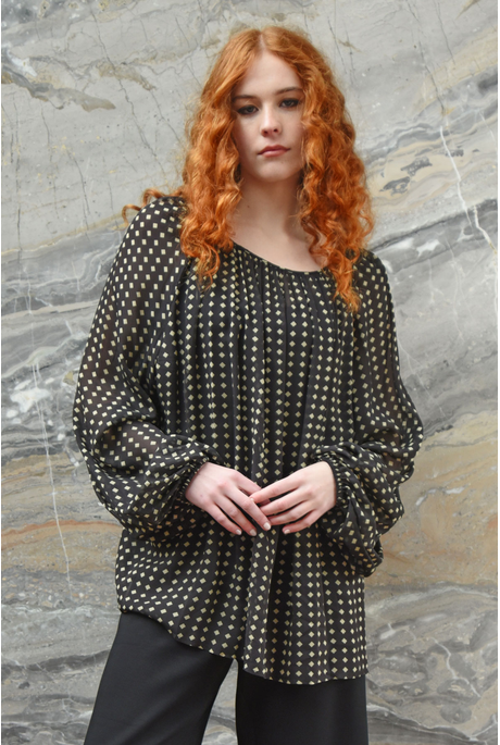 Curate HOT PROPERTY Top