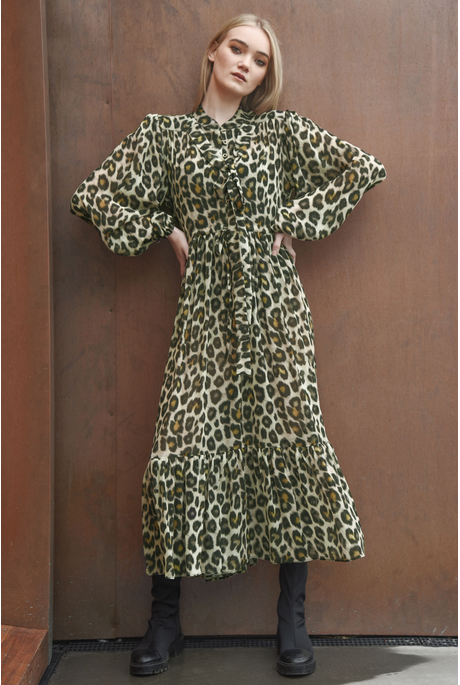 Curate JUST ONE THING Dress