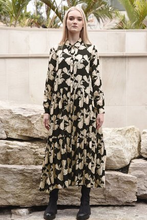 Curate HEAD TO TOE Dress-dresses-Diahann Boutique