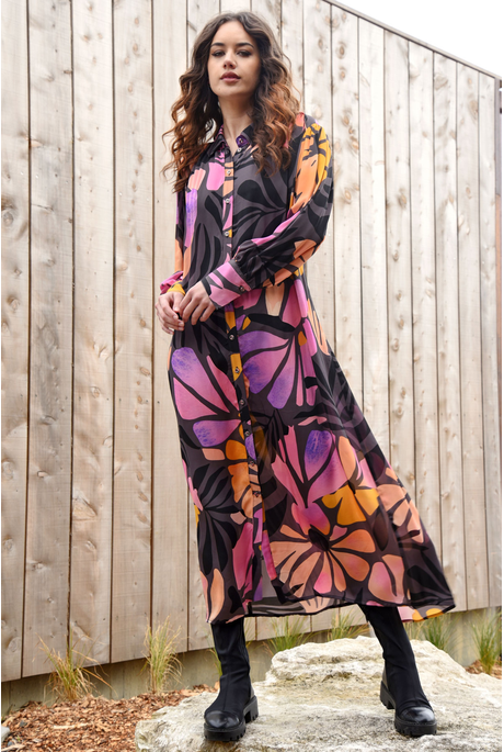 Curate NIGHT BY NIGHT Dress