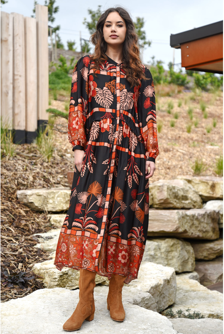 Curate GLAMOUR TO GO Dress