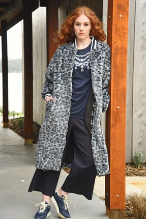 Curate ON THE SPOT Coat-jackets-and-coats-Diahann Boutique