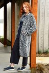 Curate ON THE SPOT Coat