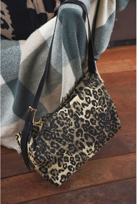 Curate SHOULDER THE BLAME Bag