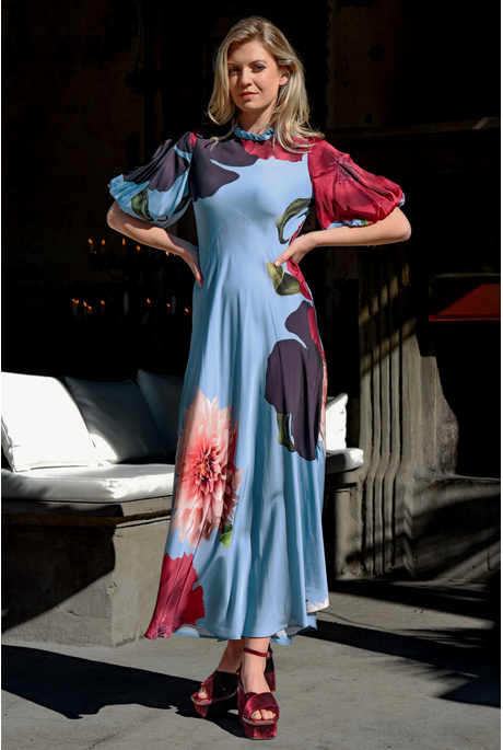 Trelise Cooper IN THE LIMELIGHT Dress