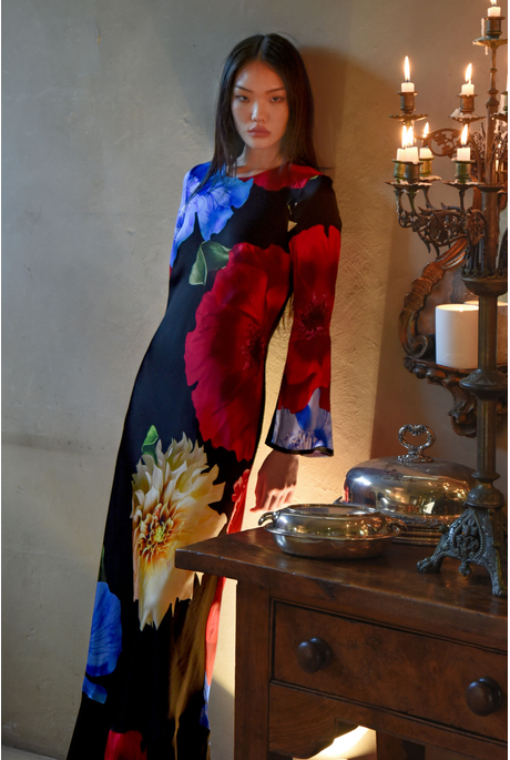 Trelise Cooper GLOW FOR IT Dress