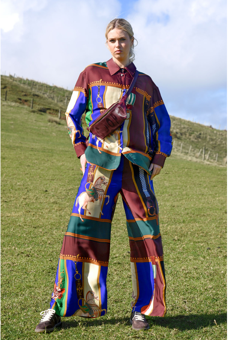 Cooper FALL IN LINE Pant