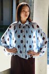 Trelise Cooper TWEEDLE DEE Blouse