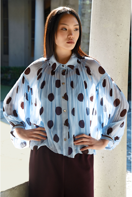 Trelise Cooper TWEEDLE DEE Blouse
