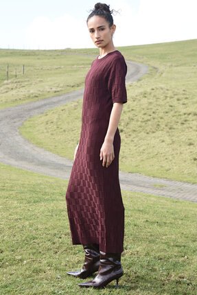 Cooper DRESS PLAY Dress-dresses-Diahann Boutique