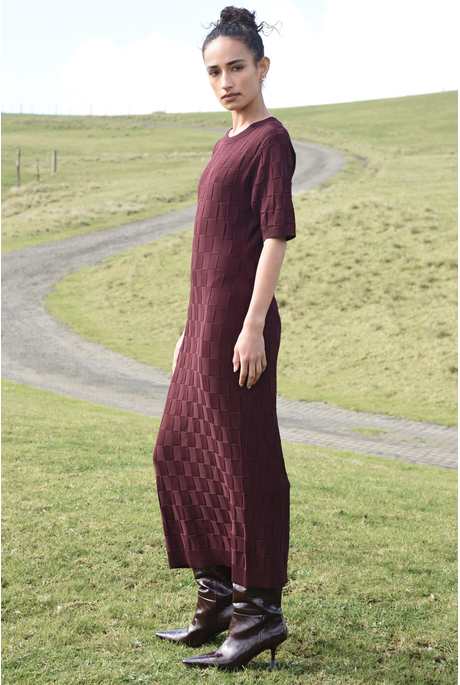 Cooper DRESS PLAY Dress