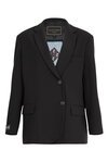Trelise Cooper MY BOYFRIEND IS BACK Blazer