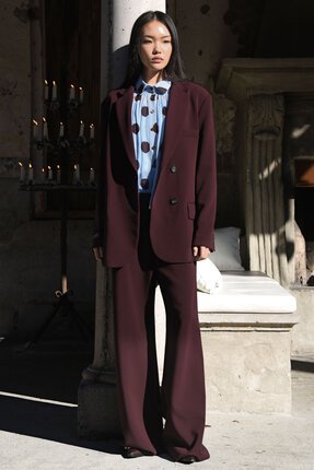 Trelise Cooper WALK AND TALK Trouser-pants-Diahann Boutique