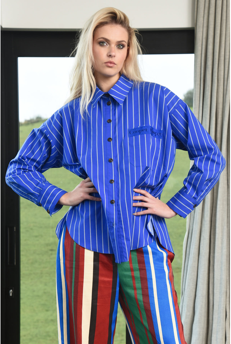 Cooper A-SHIRT YOUR EYES Shirt