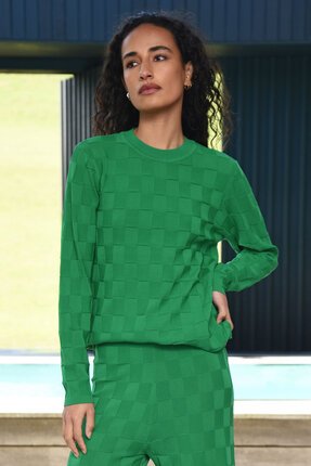 Cooper TICK Top-tops-Diahann Boutique