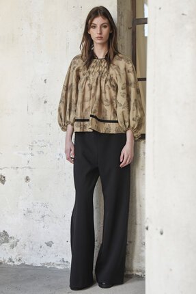 Trelise Cooper WALK AND TALK Trouser-jackets-and-coats-Diahann Boutique