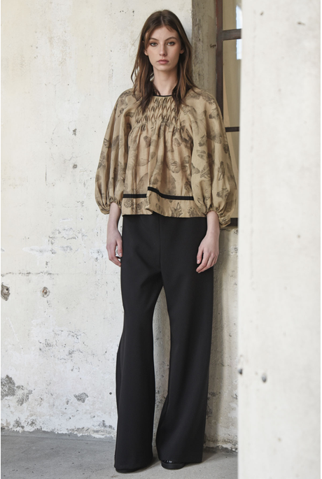 Trelise Cooper WALK AND TALK Trouser