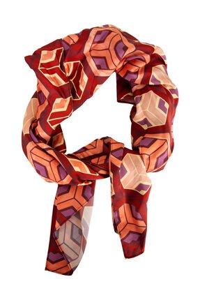 Cooper SCARFING MATTER Scarf-accessories-Diahann Boutique