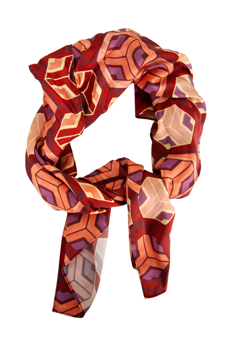 Cooper SCARFING MATTER Scarf