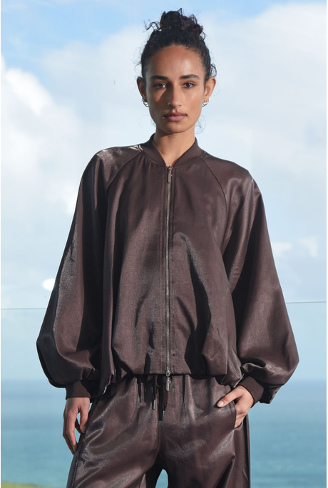 Cooper FLOWERBOMB Jacket