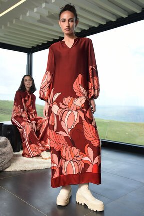 Cooper PUTTING IN A SHIFT Dress-dresses-Diahann Boutique