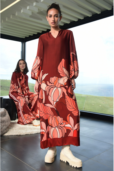 Cooper PUTTING IN A SHIFT Dress